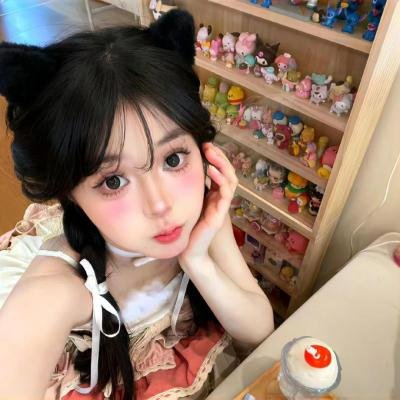 吻我加仙气