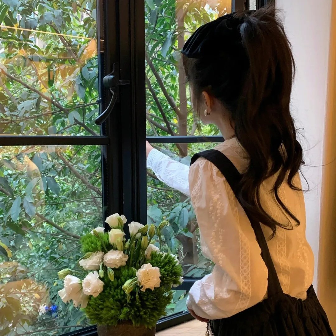 花漾牌手