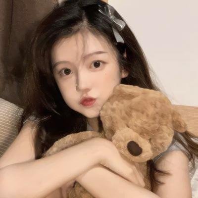 不可爱的她