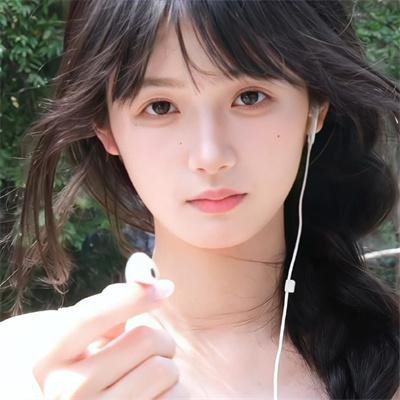 微笑以对
